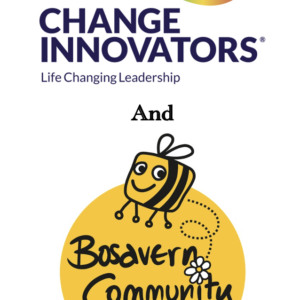 Creating Positive Energy - Bosavern Community Farm